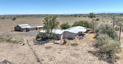 6700 Cox Road, Fallon, NV 89406 Photo