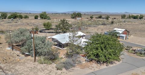 6700 Cox Road, Fallon, NV 89406 Photo