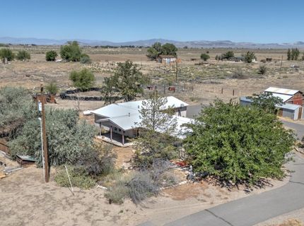 6700 Cox Road, Fallon, NV 89406 Photo