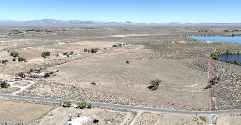 6700 Cox Road, Fallon, NV 89406 Photo