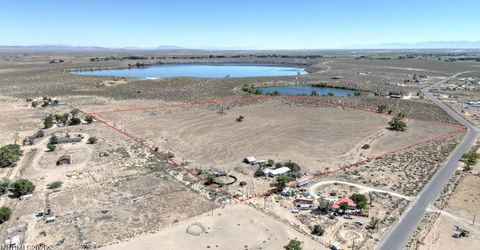 6700 Cox Road, Fallon, NV 89406 Photo