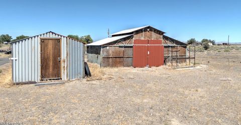 6700 Cox Road, Fallon, NV 89406 Photo