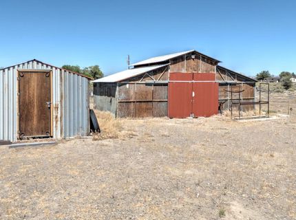 6700 Cox Road, Fallon, NV 89406 Photo