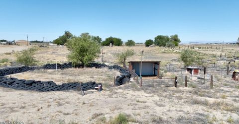 6700 Cox Road, Fallon, NV 89406 Photo