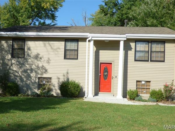 9601 Lifford Court , St Louis, MO 63136