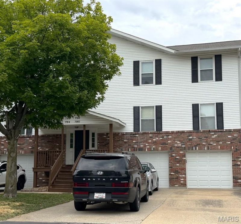 790 Delray Drive , Unit G, Saint Peters, MO 63376 Main Photo