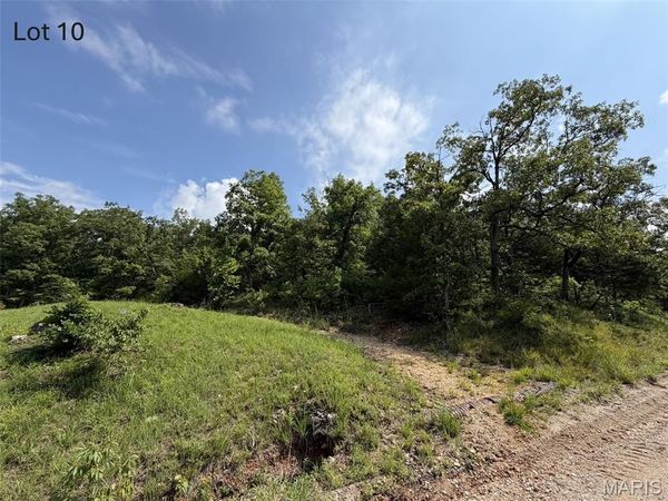 Lots 10 & 11 Bass Road , Cuba, MO 65453