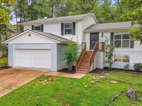 1613 Smoot Drive, Jonesboro, AR 72401