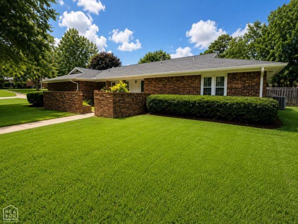2609 Glenwood Drive, Jonesboro, AR 72401