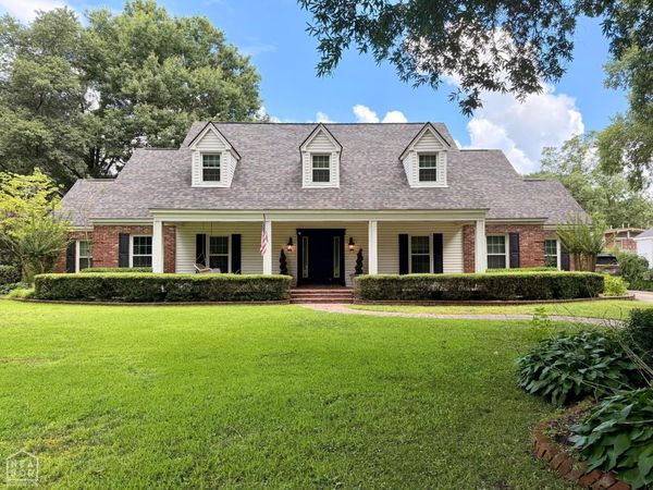 6 Dogwood Circle, Newport, AR 72112