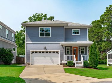 5008 Centerbud Place, Raleigh, NC 27606