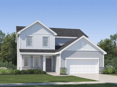 425 Park Slope Way, Youngsville, NC 27596