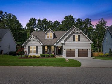 3628 Legato Lane, Wake Forest, NC 27587