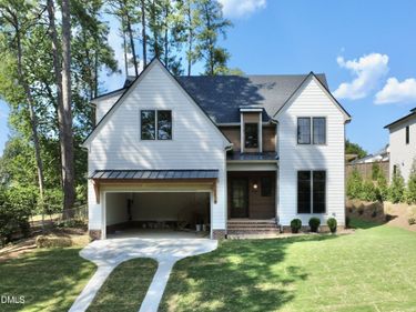 1308 Kimberly Drive, Raleigh, NC 27609