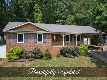1508 Harth Drive, Garner, NC 27529