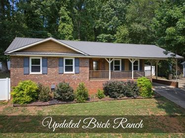 1508 Harth Drive, Garner, NC 27529