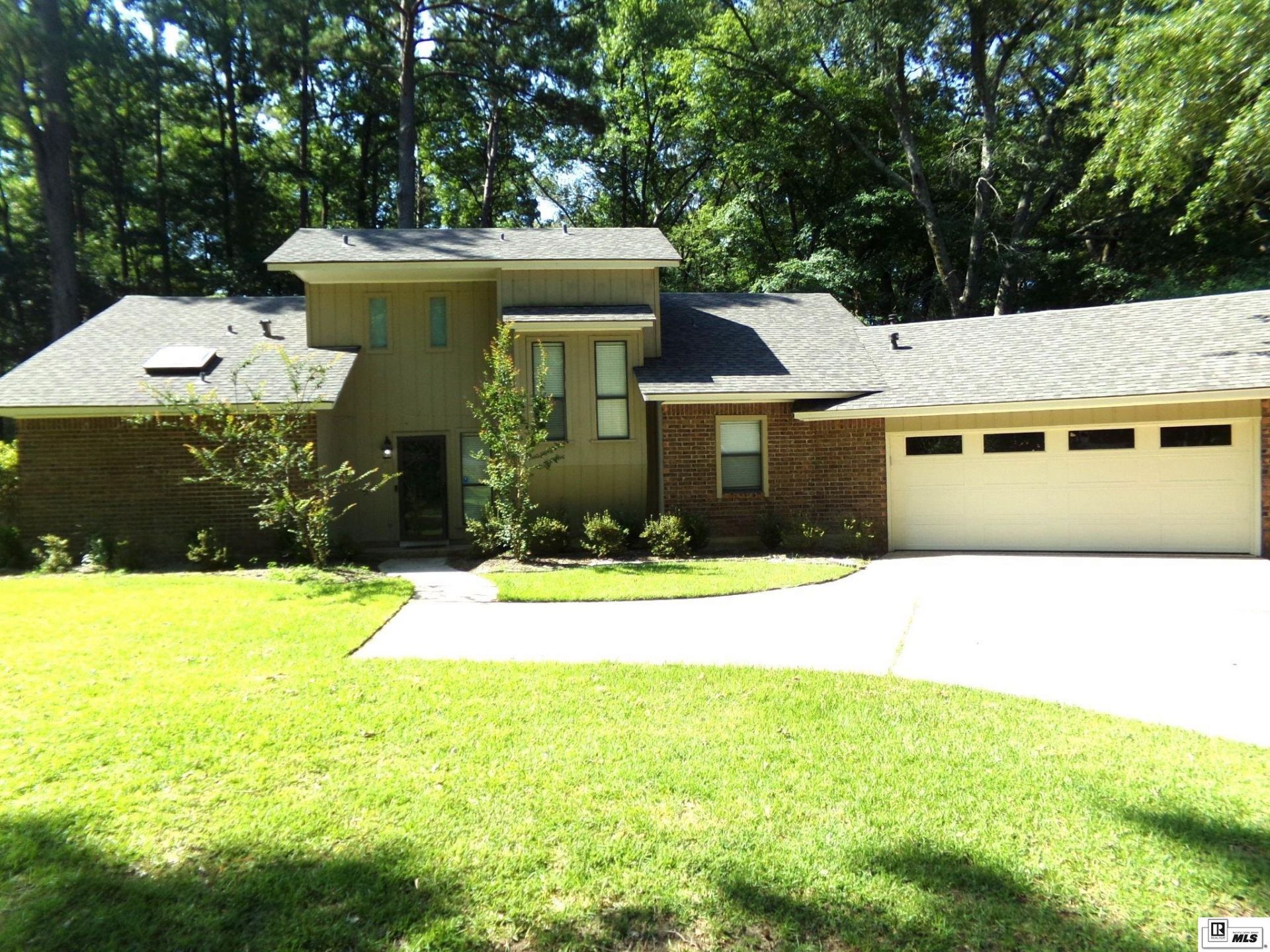 1002 Chase Lane, Ruston, LA 71270 Main Photo