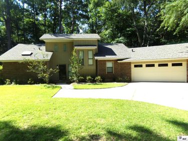 1002 CHASE LANE, Ruston, LA 71270