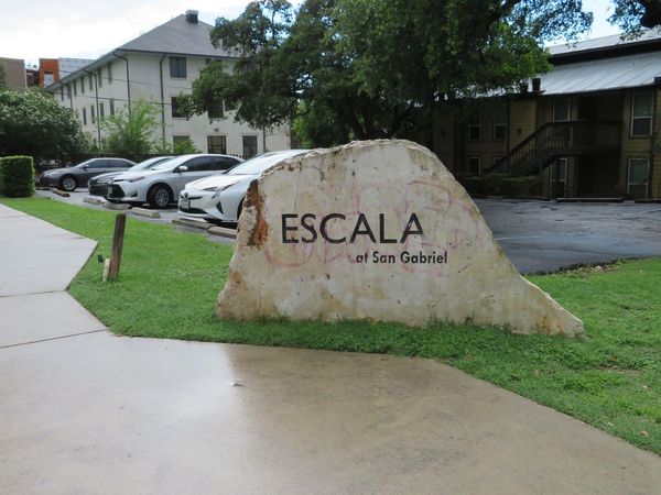 1000 W 26th ST , Unit 217, Austin, TX 78705