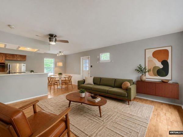 8308 HATHAWAY DR , Austin, TX 78757