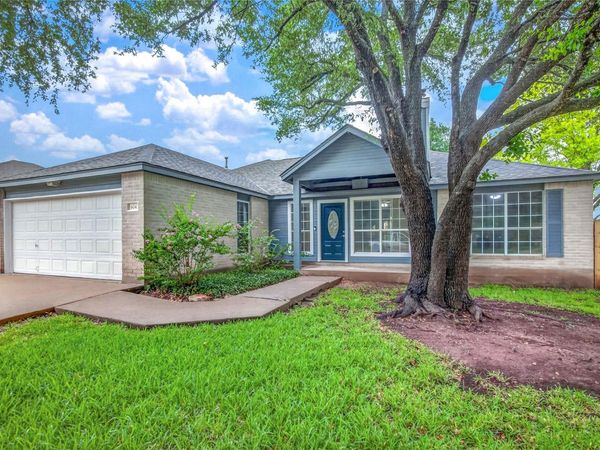 604 Greenslope CIR , Pflugerville, TX 78660