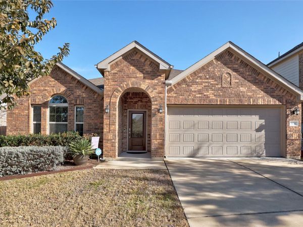 606 Linares LN , Austin, TX 78748