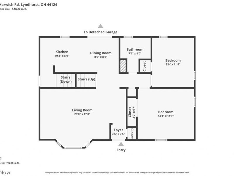 1680 Harwich Road, Lyndhurst, OH 44124 Photo 48