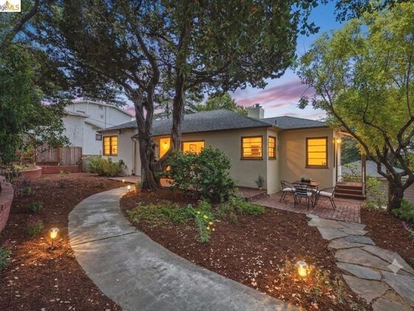 3014 Guido ST , Oakland, CA 94602
