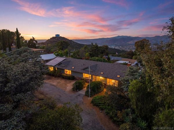 133 La Cresta Heights Rd , El Cajon, CA 92021