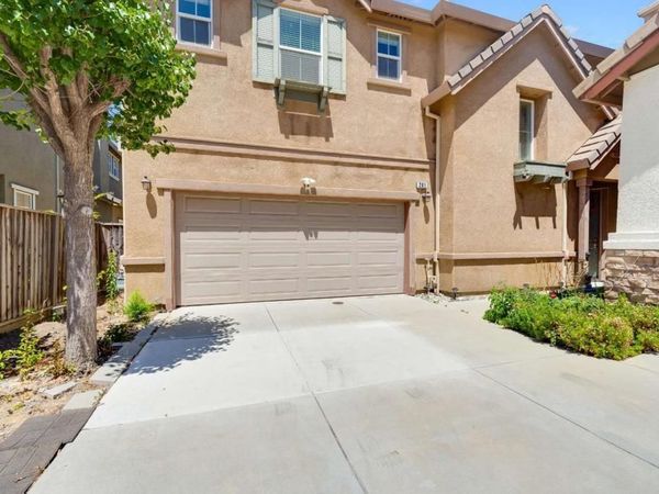 281 Kapalua Bay Circle , Pittsburg, CA 94565