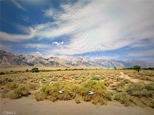 1001 Hunter Road , Lone Pine, CA 93545