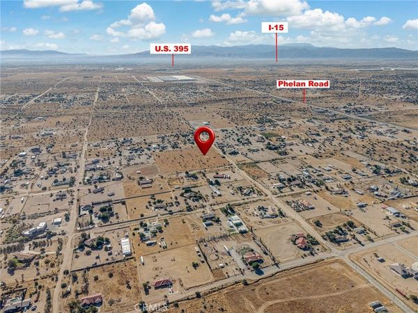 0 Yucca Terrace DR. , Oak Hills, CA 92344