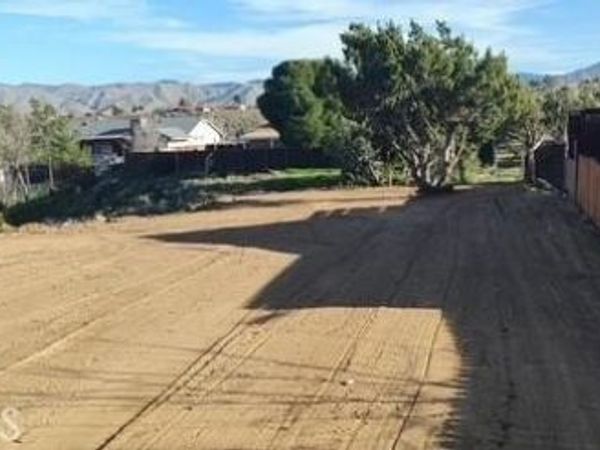 0 Cholla , Hesperia, CA 92345