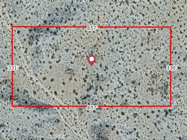 410 Black Canyon Rd (NEAR) , Hinkley, CA 92347