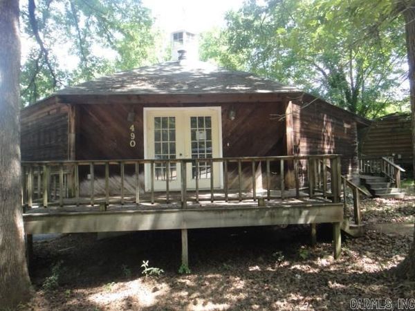490 Gregg Drive, Batesville, AR 72501