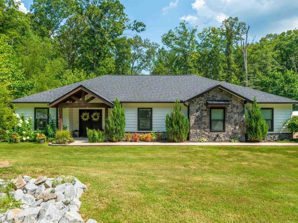 235 Hardwood Hills Circle, Hot Springs, AR 71901