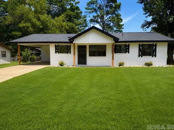 1107 Dogwood Drive , Gurdon, AR 71743