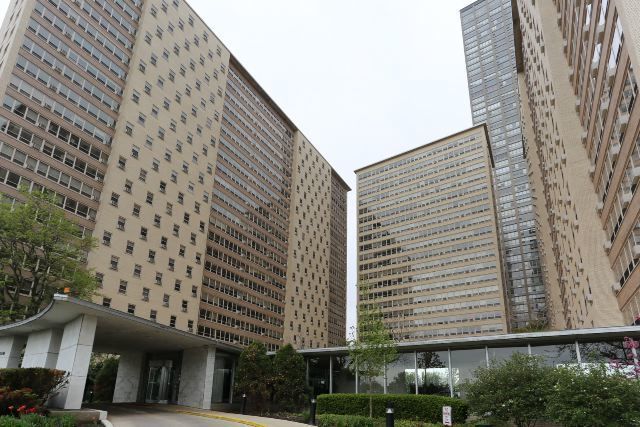 Please Call For Address, Unit 1808S, Chicago, IL 60615 Main Photo