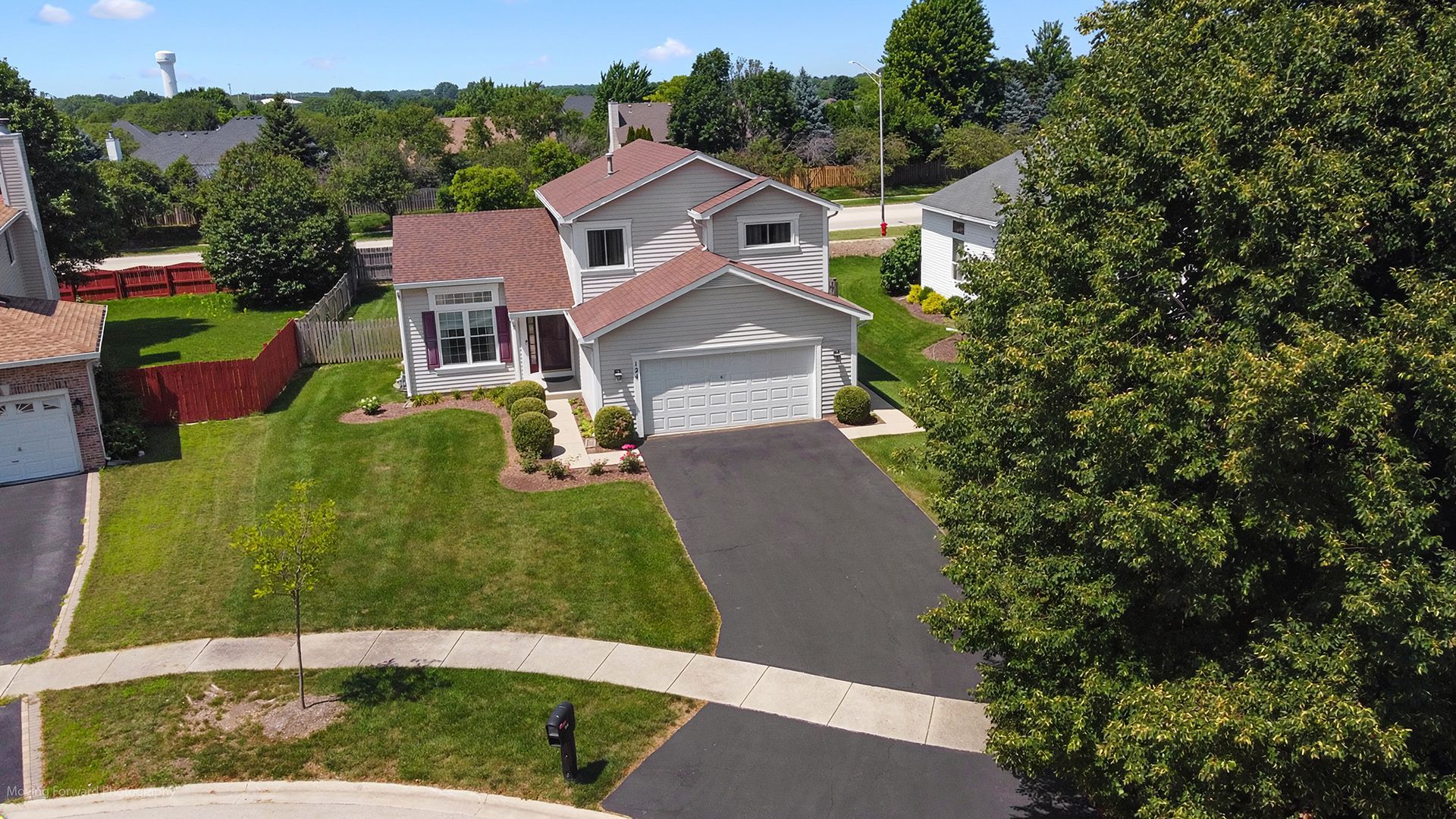 124 Periwinkle Lane , Bolingbrook, IL 60490 Main Photo