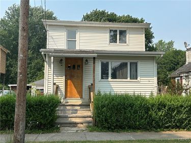 420 W Elm Street, New York, NY 13421