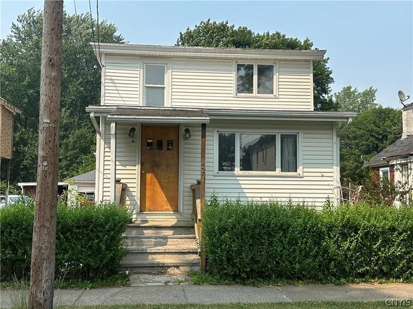 420 W Elm Street , New York, NY 13421