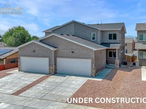 Colorado Springs, CO 80917