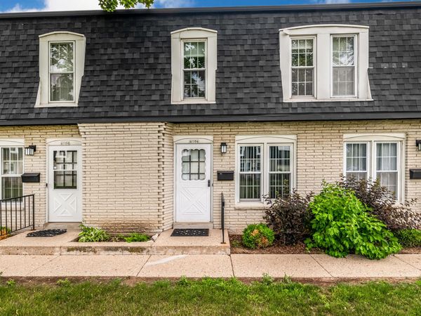 4106 W Cherrywood Ln, Brown Deer, WI 53209