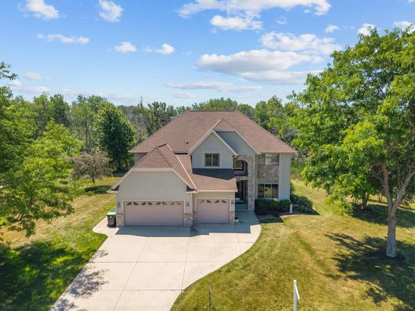 W6928 WESTWOOD DRIVE, Fond Du Lac, WI 54937