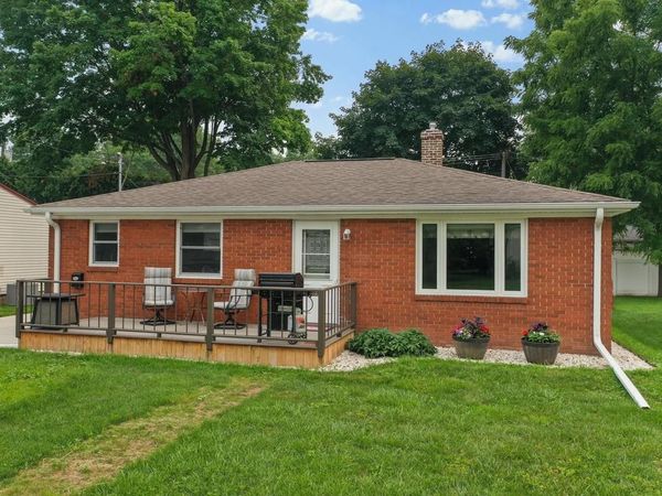 1131 LANGLADE AVENUE, Green Bay, WI 54304