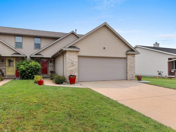 1275 N FRANCO COURT, De Pere, WI 54115