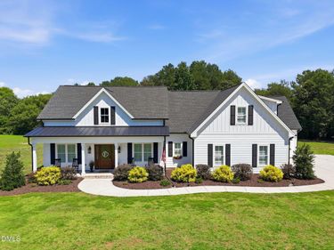 1805 Bethlehem Road, Knightdale, NC 27545