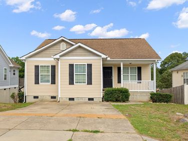 1510 Mark Massengill Drive, Raleigh, NC 27610