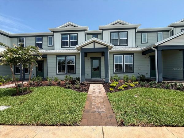 11419 HARBORVIEW STREET , ORLANDO, FL 32832