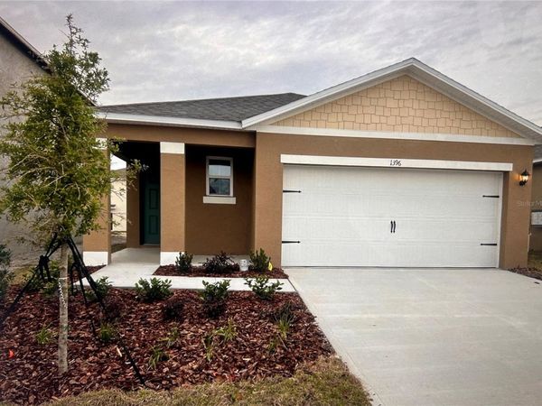 1396 BERRY LANE , DAVENPORT, FL 33837